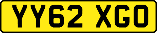 YY62XGO
