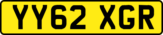 YY62XGR