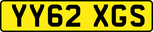 YY62XGS