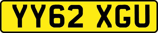 YY62XGU
