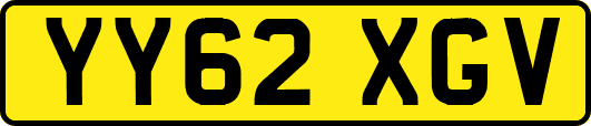 YY62XGV