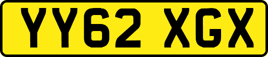 YY62XGX