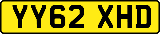 YY62XHD