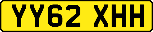 YY62XHH