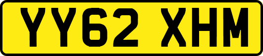 YY62XHM