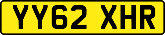 YY62XHR