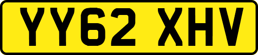YY62XHV