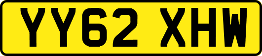 YY62XHW