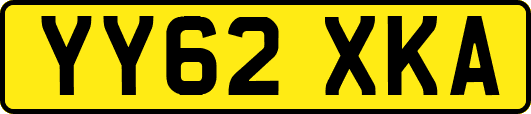 YY62XKA
