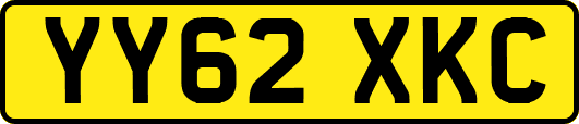 YY62XKC