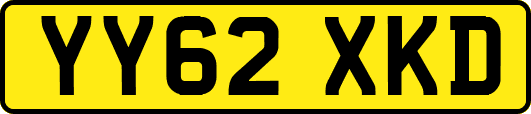 YY62XKD