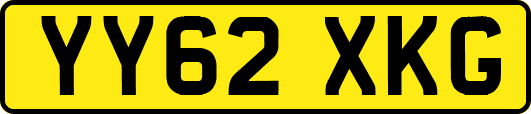 YY62XKG