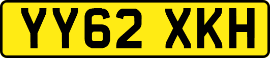 YY62XKH