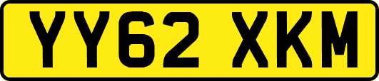 YY62XKM