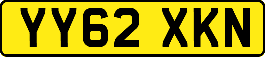YY62XKN