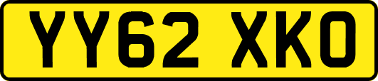 YY62XKO