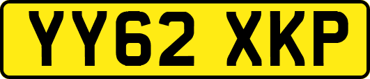YY62XKP