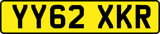 YY62XKR