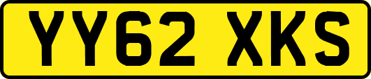 YY62XKS