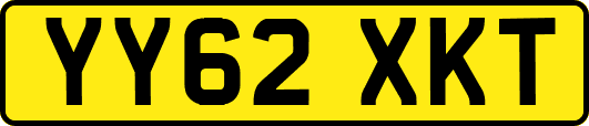 YY62XKT