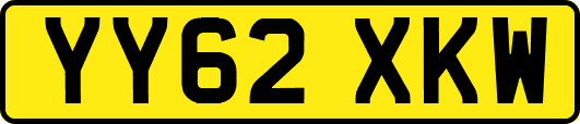 YY62XKW
