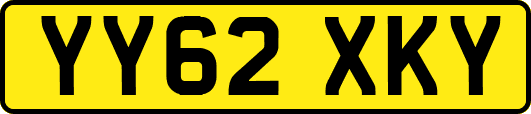 YY62XKY