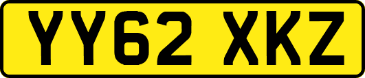 YY62XKZ