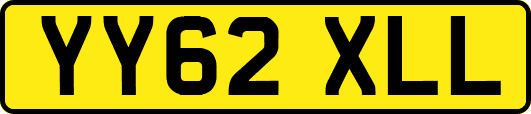 YY62XLL