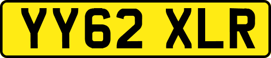 YY62XLR