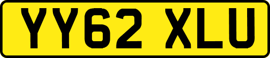 YY62XLU