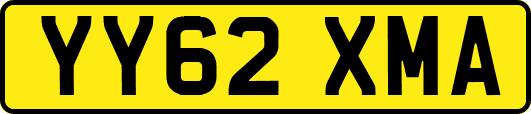YY62XMA