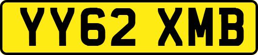 YY62XMB