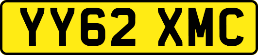 YY62XMC