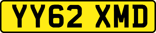 YY62XMD