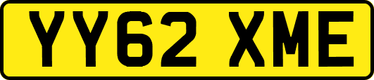 YY62XME