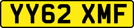 YY62XMF
