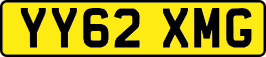 YY62XMG