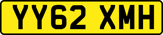 YY62XMH