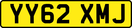 YY62XMJ