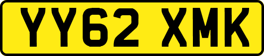YY62XMK