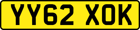 YY62XOK