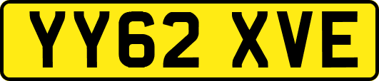 YY62XVE