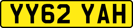 YY62YAH