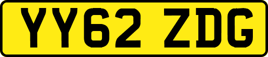 YY62ZDG