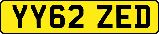 YY62ZED