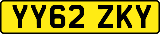 YY62ZKY