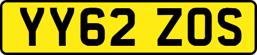 YY62ZOS