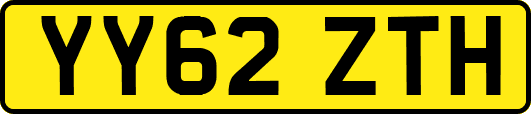 YY62ZTH