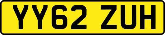 YY62ZUH