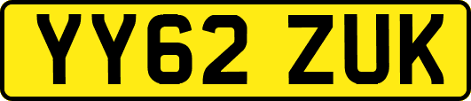 YY62ZUK